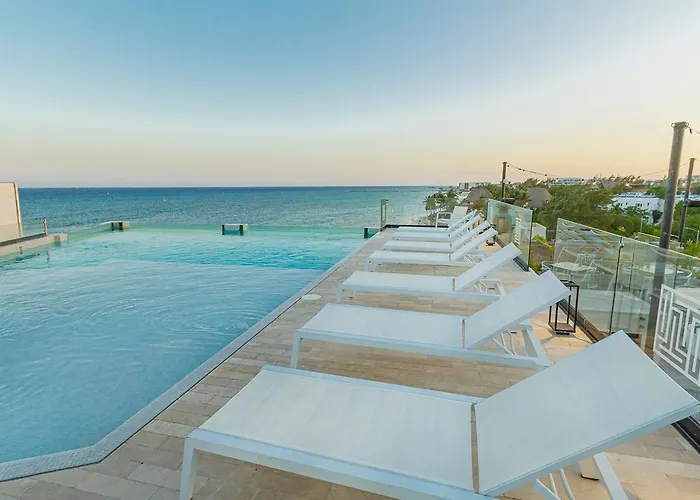 It Beach Condo