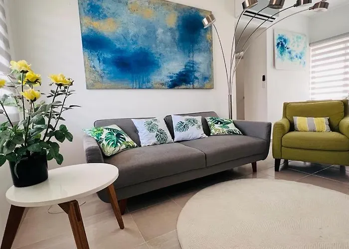 The Artist\'S Room