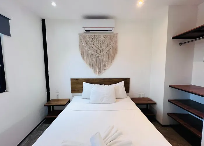 Coco Live Suites