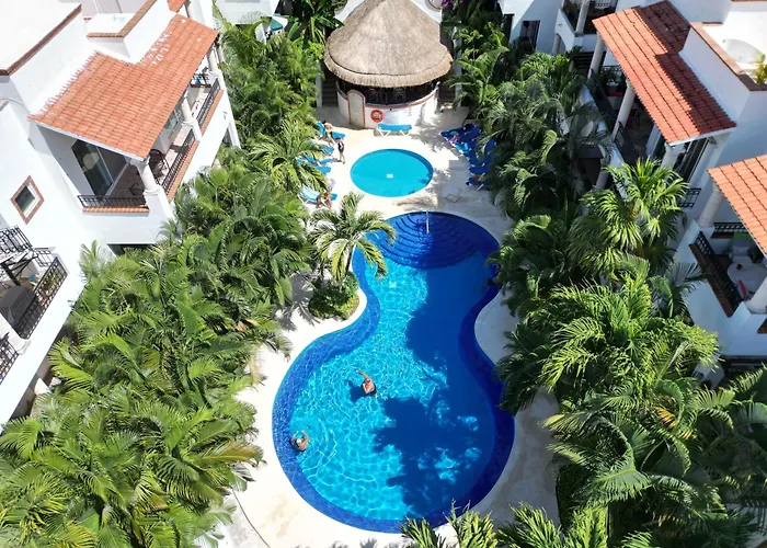 Central Luxury Stay -Fast Wifi- Playa Experience