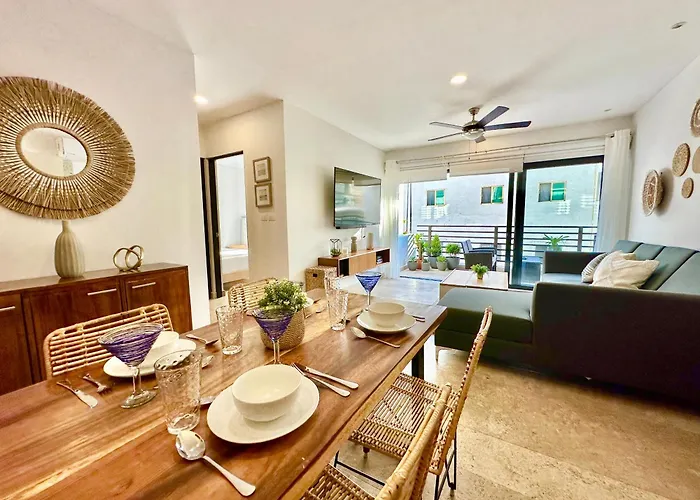 Perfect Condo At Arenis, Oceanview Pool And Gym