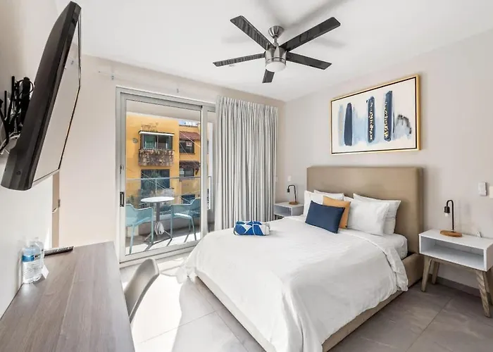 Private Room In Top Location With Pool Gym And Cinema