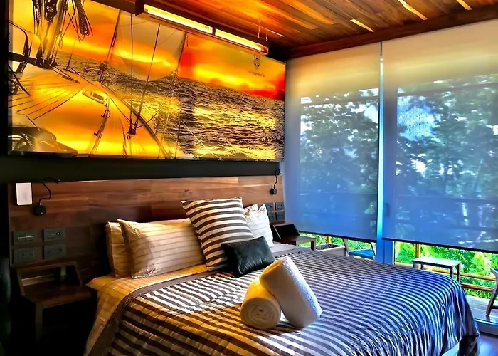 La Residencia 309, Studio With Balcony