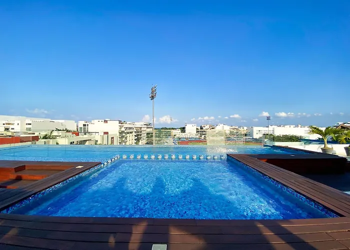All Year Summer 2Br Family Home Beach At 10Min Walk