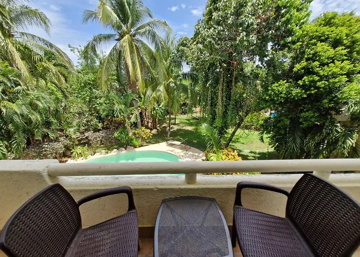 Luxurious Apartment In Playacar With Golf