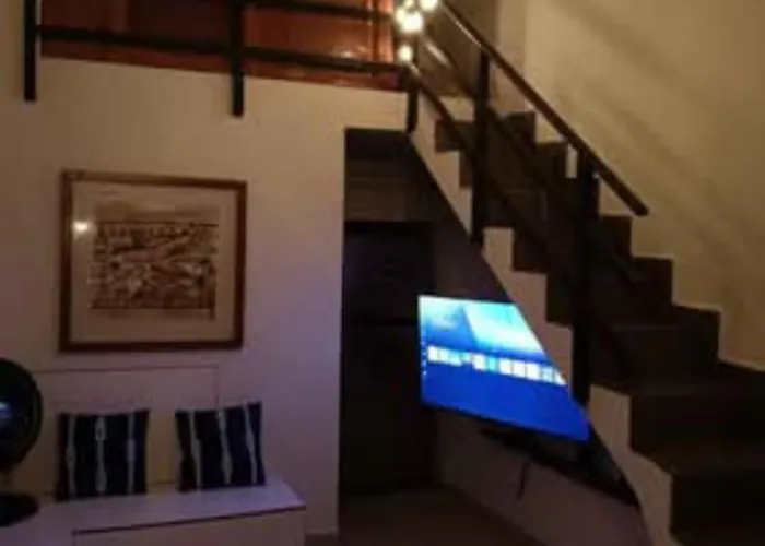 Acogedor Espacio Cerca De Todo