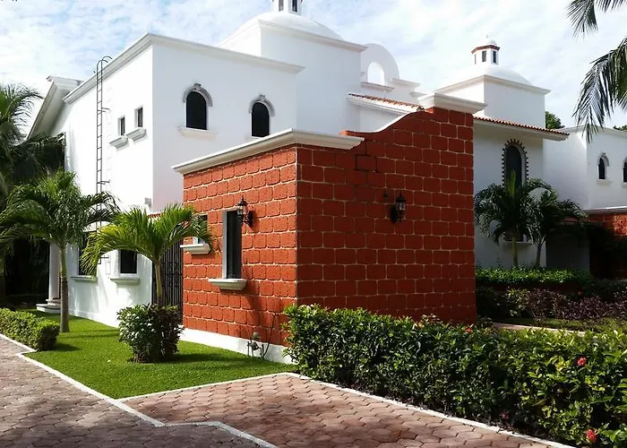 B&B Villa Hibiscus
