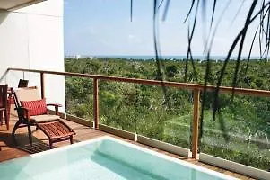 Grand Luxxe Jungle At Vidanta Riviera Maya