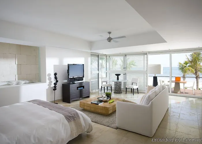 Mandarin Oriental Riviera Maya