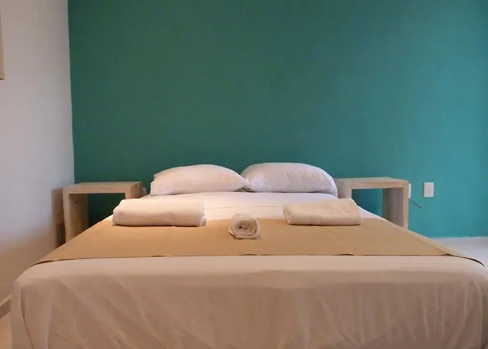 Casa La Palma B&B