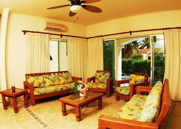 Casa Paraiso