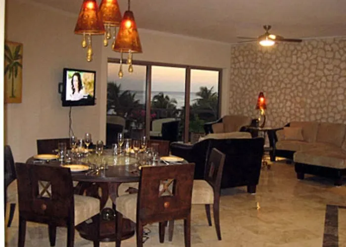Hotel Encanto Corto Maltes All Suites Resort