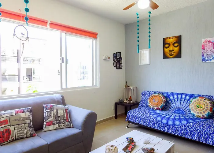 Casa Amor