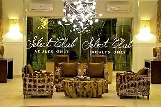 Sandos Caracol Eco Resort Select Club Adults Only
