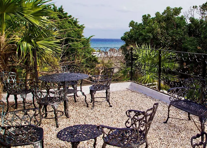 El Secreto Hotel