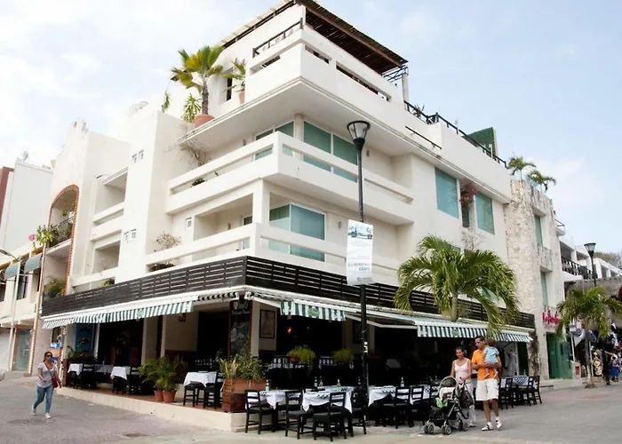 El Punto Boutique Hotel & Beach Club (Adults Only)