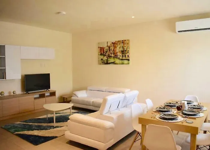 Hermoso Departamento Vacacional En Playa Del Carmen