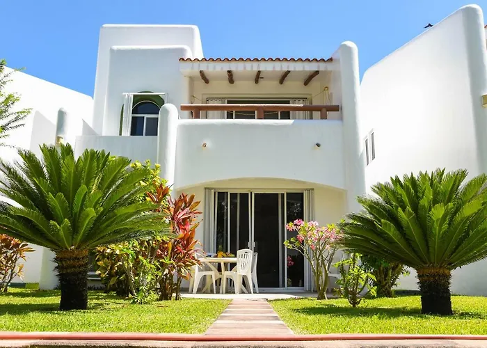 Villa Playa Vintage