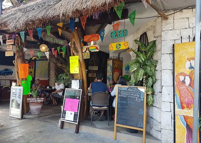 Casa Tucan Hotel