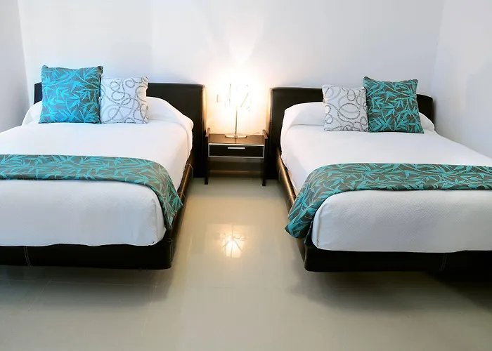 Mareazul Family Beach Condohotel Playa Del Carmen