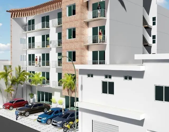 Condo Hotel Spranza