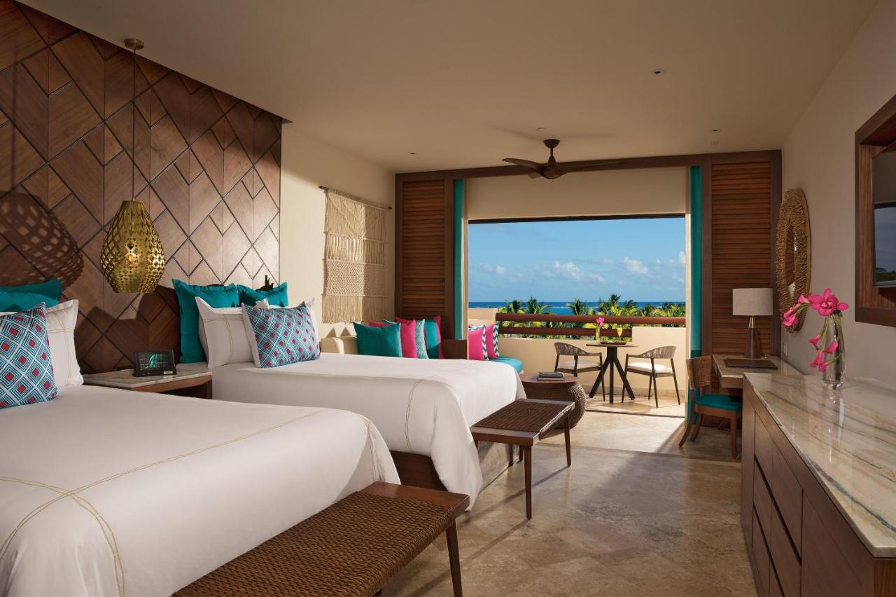 Resort Secrets Maroma Riviera Cancun - Adults Only