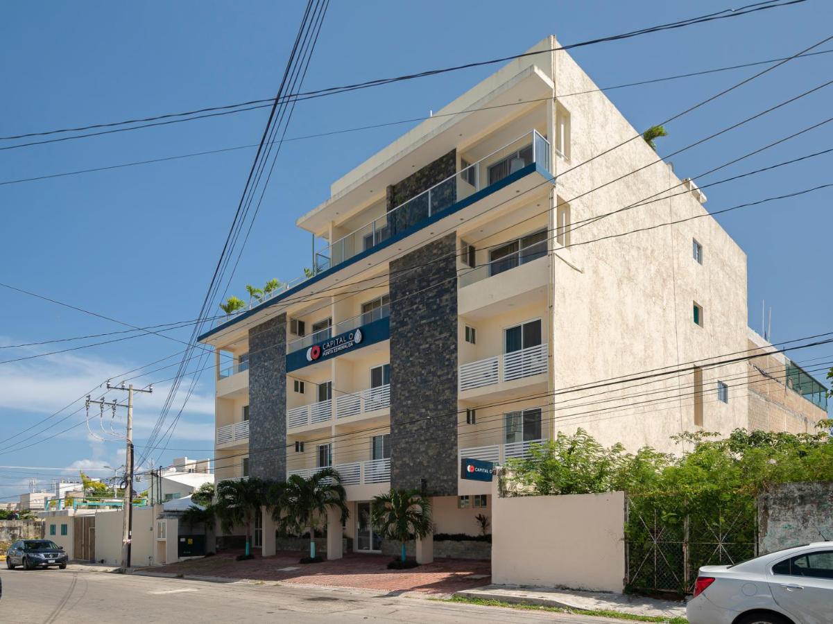Khách sạn Punta Esmeralda