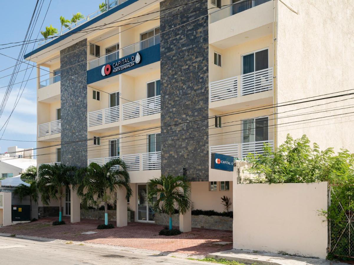 Punta Esmeralda Khách sạn 3*