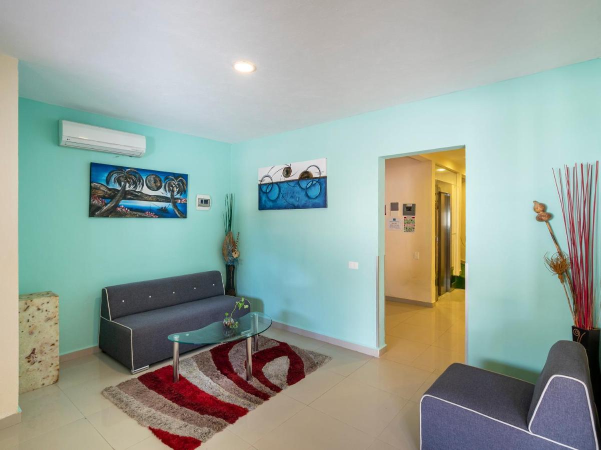 Punta Esmeralda Khách sạn Playa del Carmen