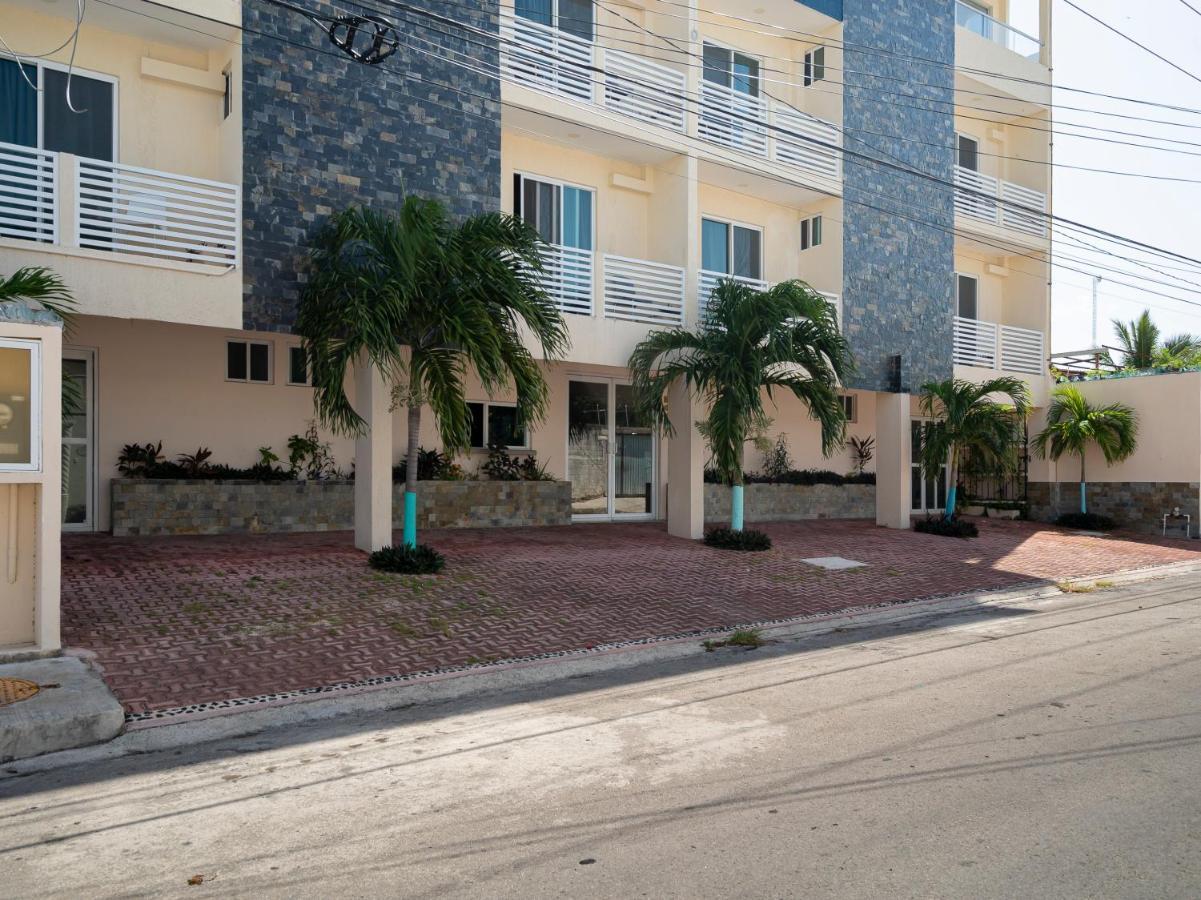 Khách sạn Punta Esmeralda 3*