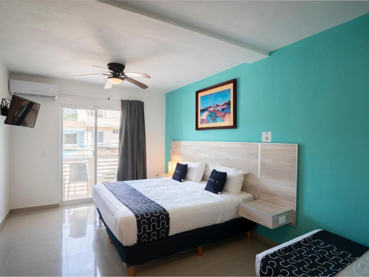 Khách sạn Punta Esmeralda