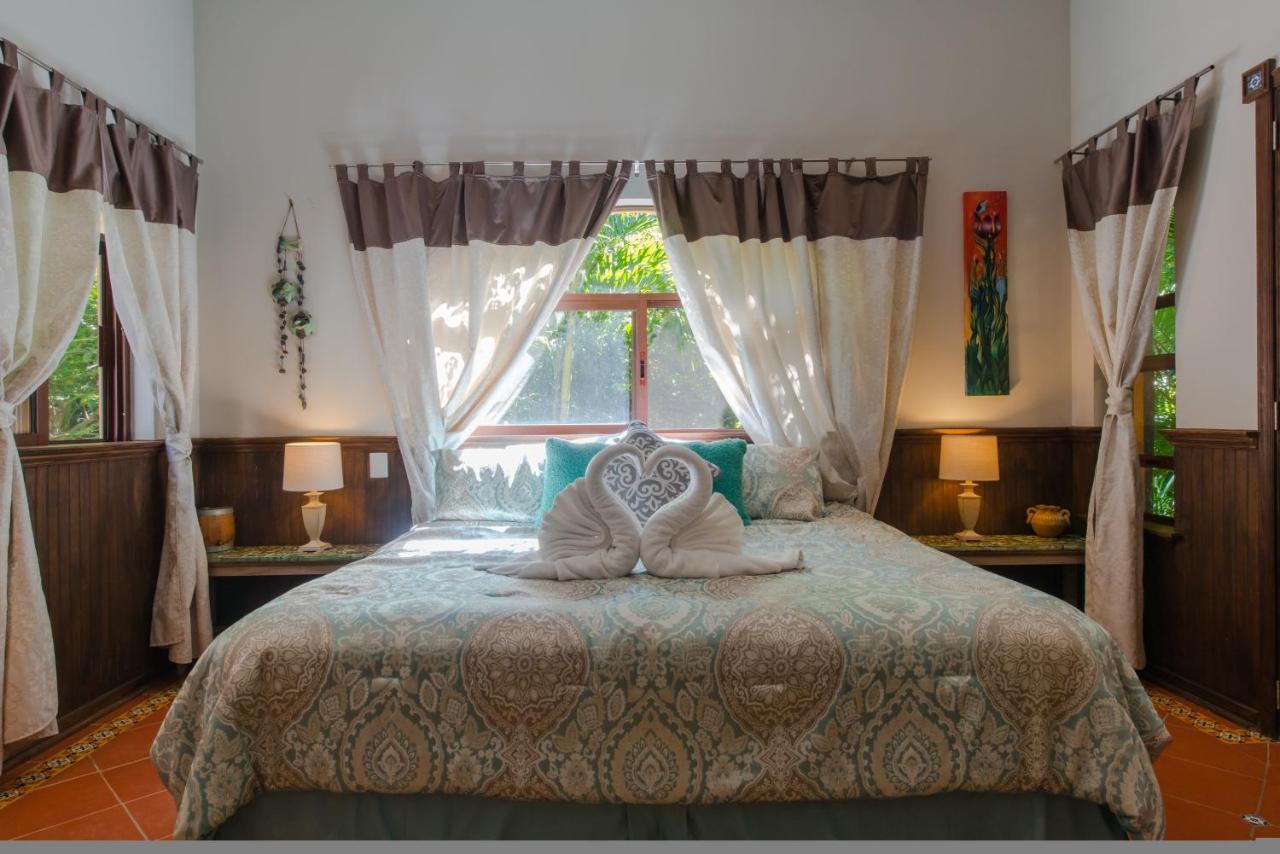 Hotel Hacienda Xcaret Playa del Carmen