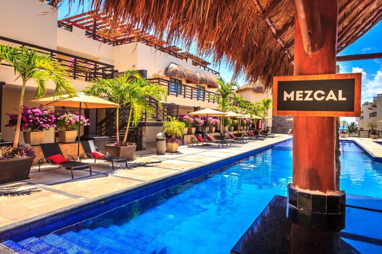 Aldea Thai 306 Apartment Playa del Carmen