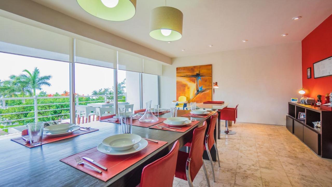 Magia Playa 202 A Apartment Playa del Carmen
