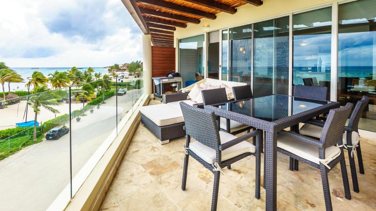 Căn hộ Elements Penthouse 23 Playa del Carmen