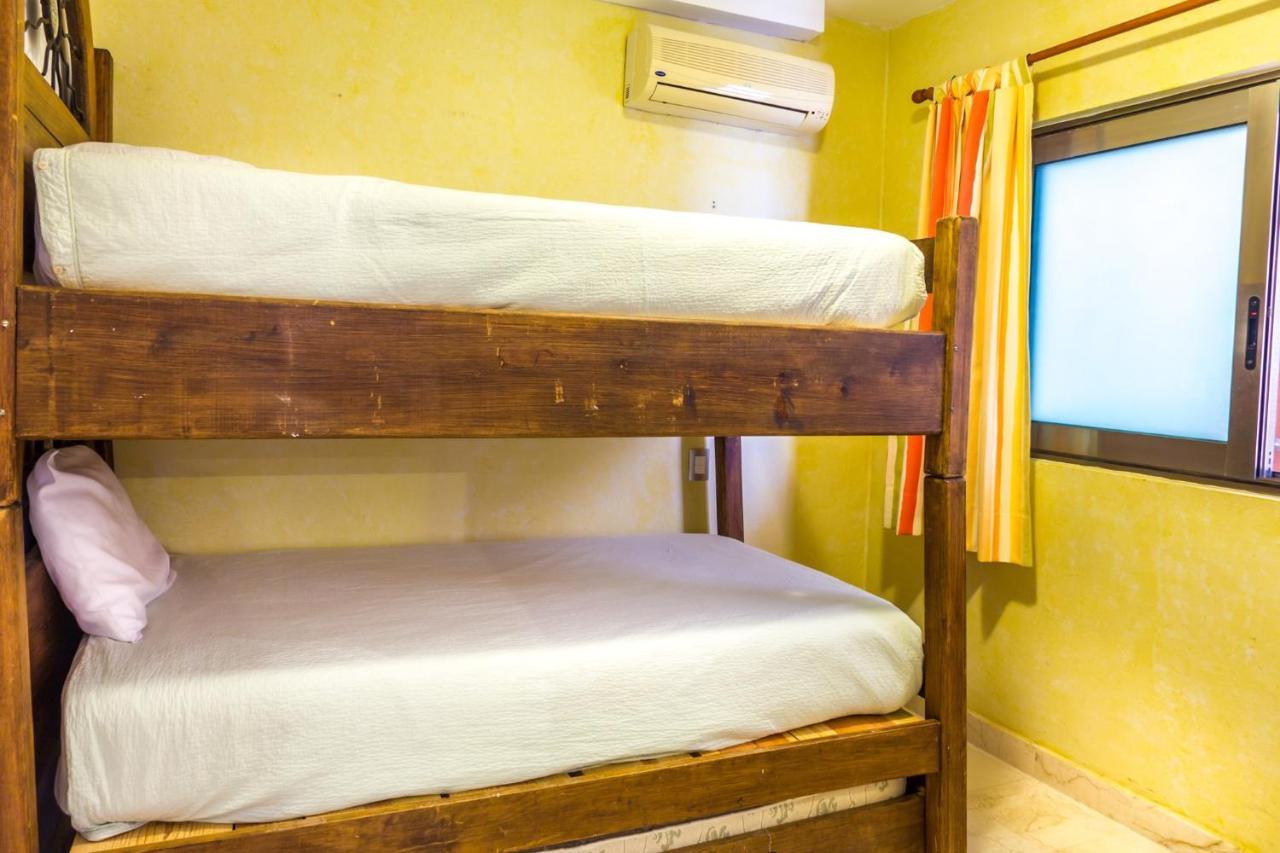 Apartment Paseo Del Sol Cenote B 303