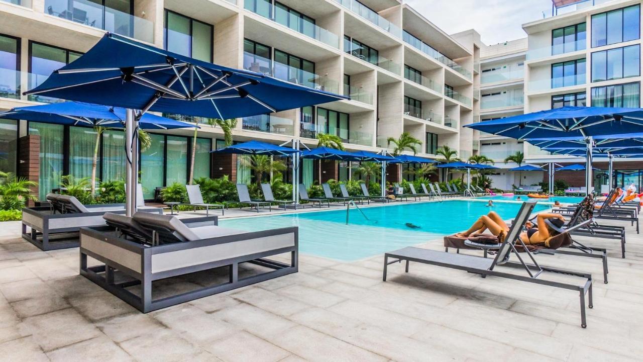 Căn hộ Oceana 232 With Pool *
