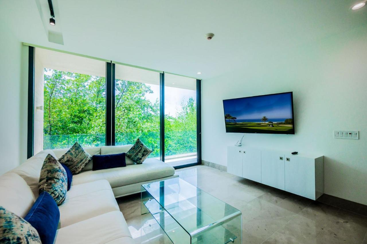 Apartment Oceana 232 With Pool *