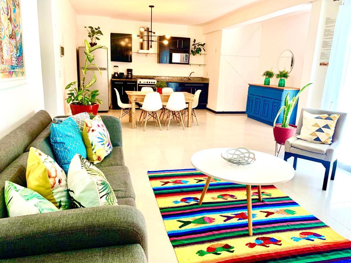 Centro Turistico Apartment