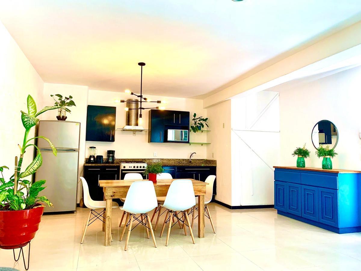 Apartment Centro Turistico Playa del Carmen