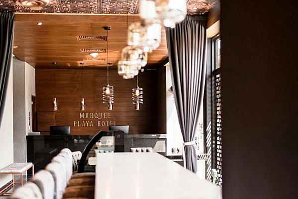 Hotel Marquee Playa (adults Only) 4*
