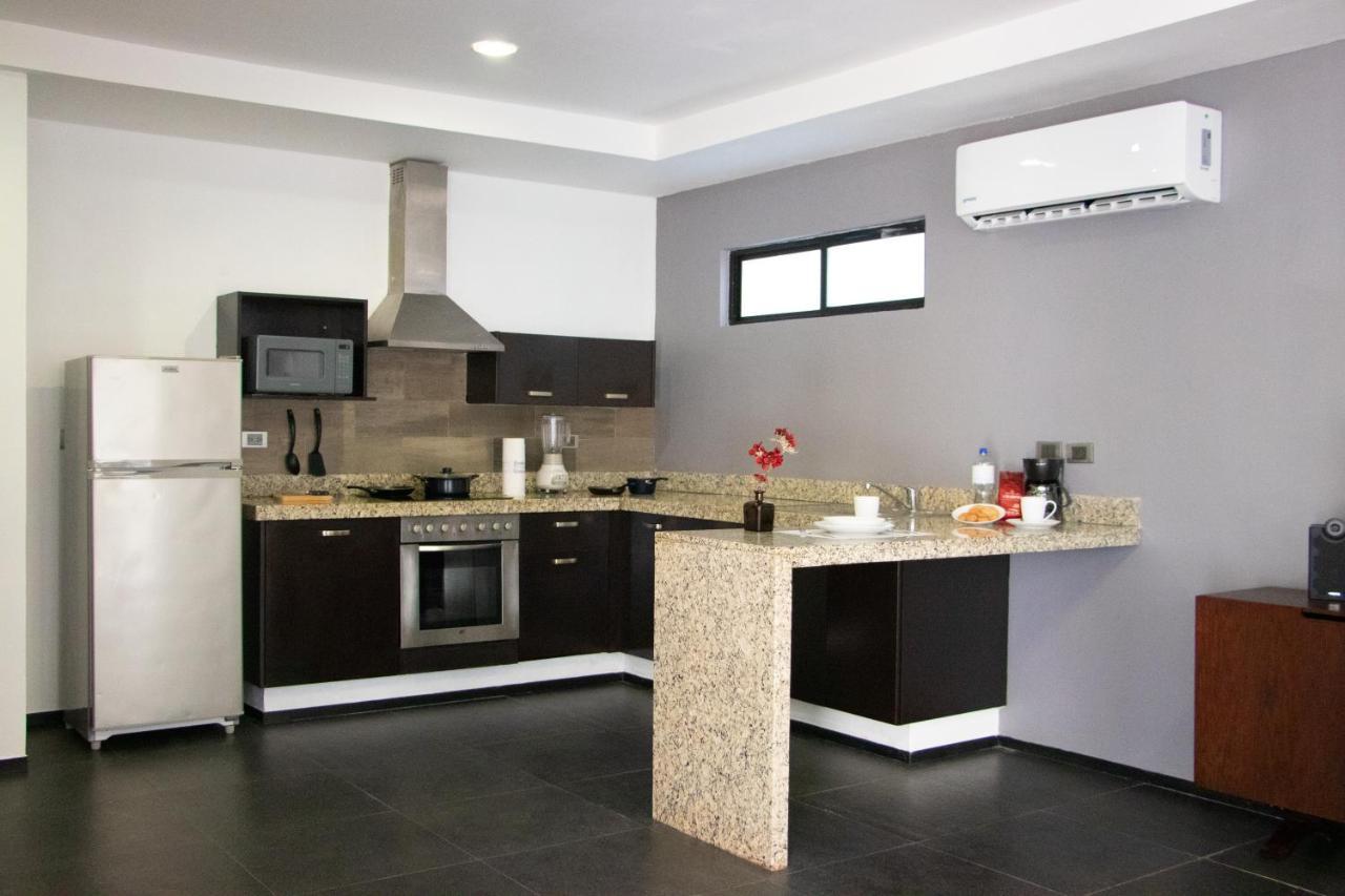 Khách sạn hẻo lánh Sole Playa del Carmen