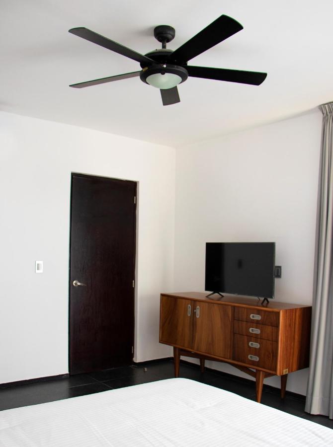 Sole Khách sạn hẻo lánh Playa del Carmen
