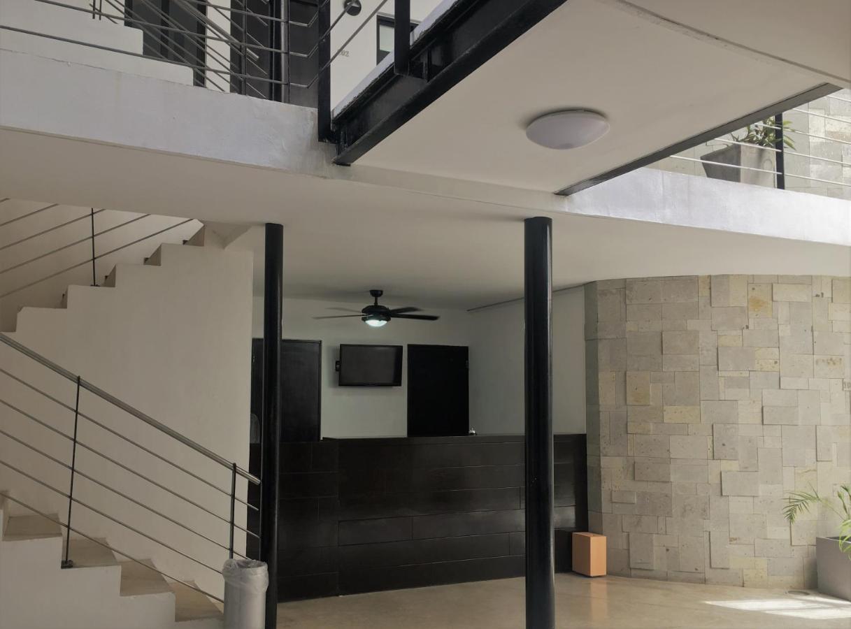 Khách sạn hẻo lánh Sole Playa del Carmen