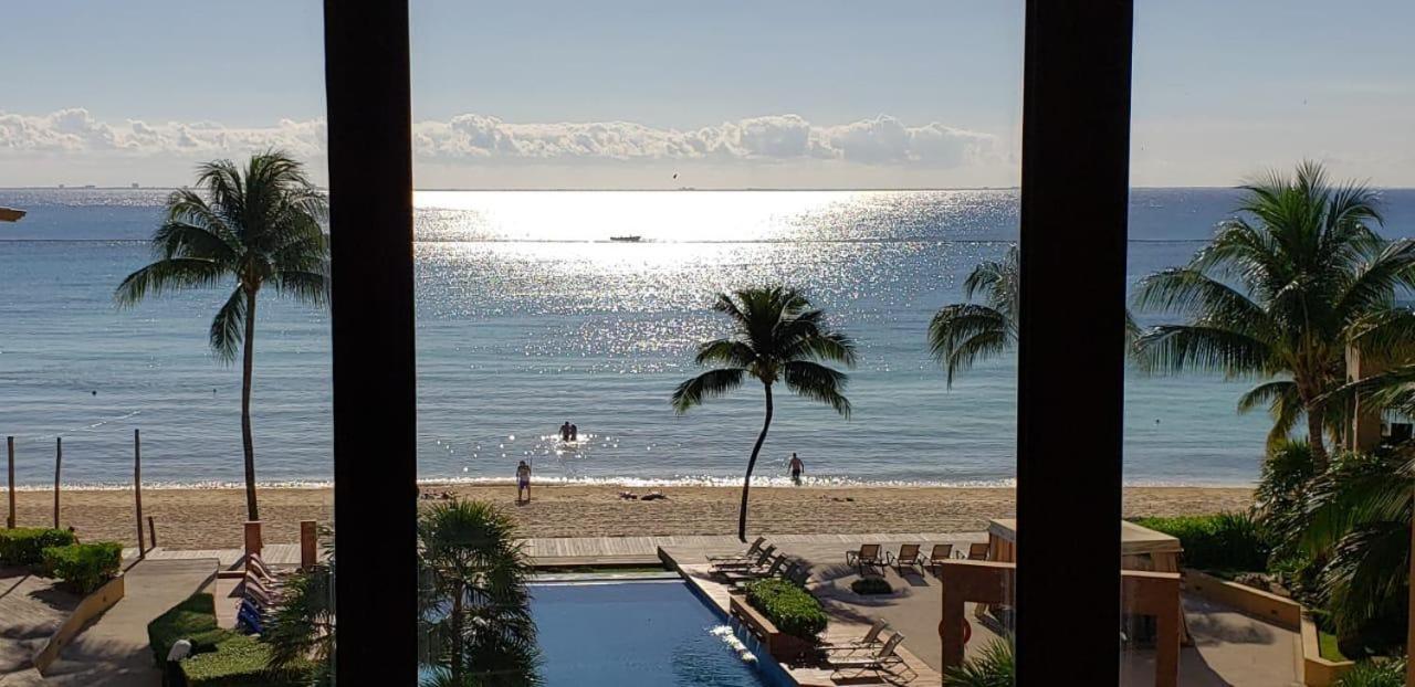 El Faro 304 Coral 3 Bdr Penthouse Apartment Playa del Carmen