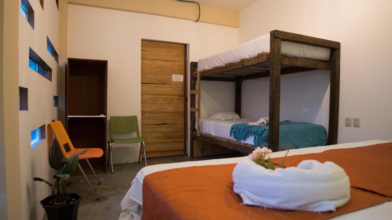 Kaban 44 Hostel Playa del Carmen