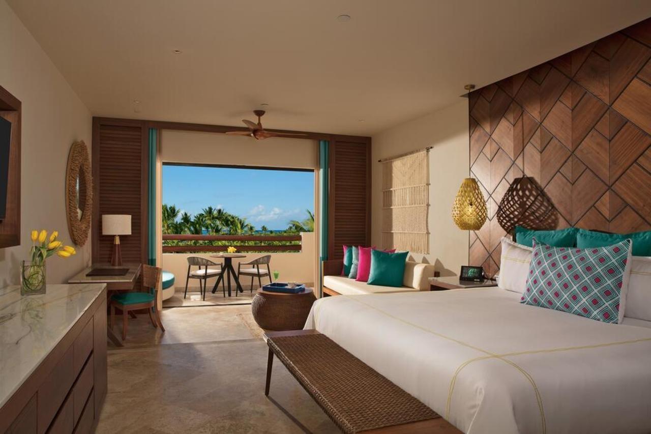 Resort Secrets Maroma Riviera Cancun - Adults Only