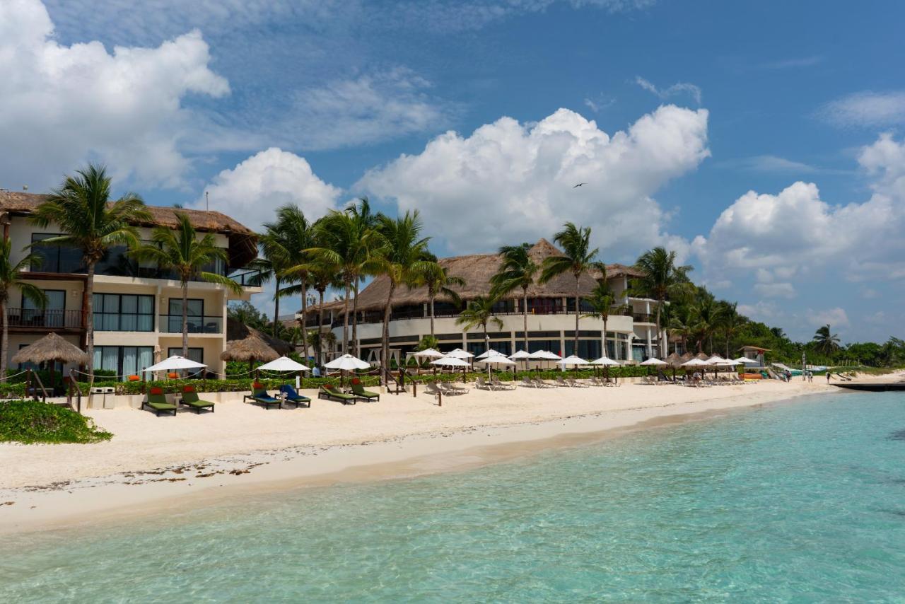 The Reef Coco & Resort 4*