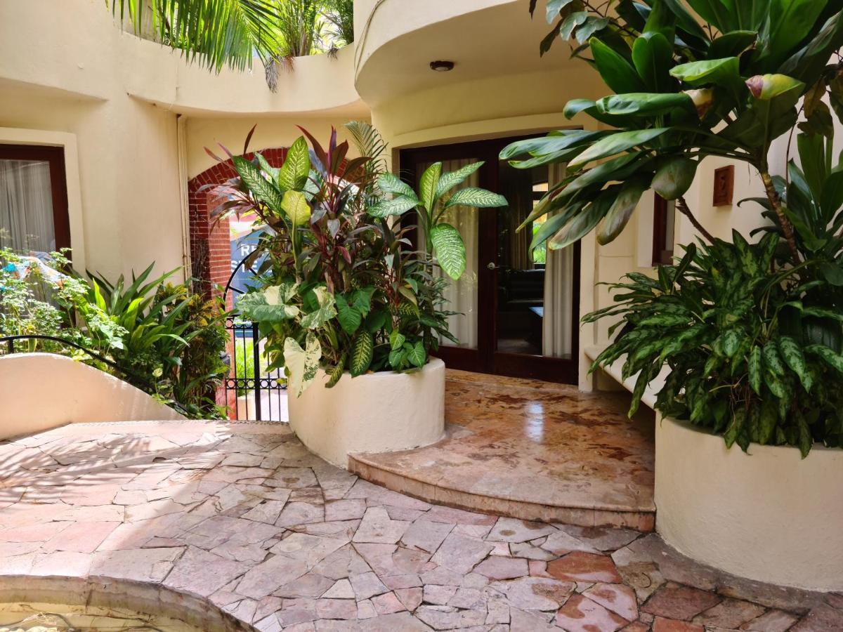 Luxury Steps To The & 5ta Av, Amazing Playa del Carmen