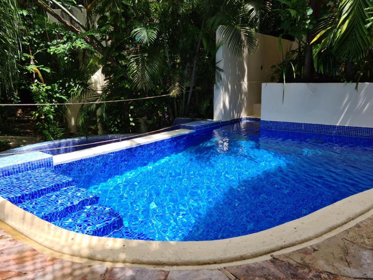 Luxury Steps To The & 5ta Av, Amazing * Playa del Carmen
